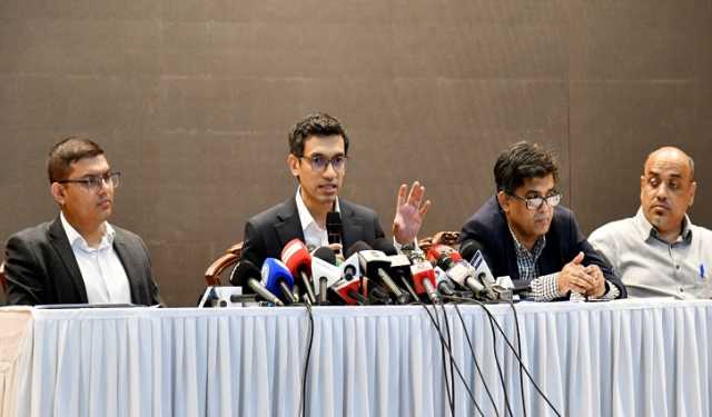 সম্মেলনে ৩১০০ কোটি টাকার বিনিয়োগ প্রস্তাব এসেছে: বিডা চেয়ারম্যান
