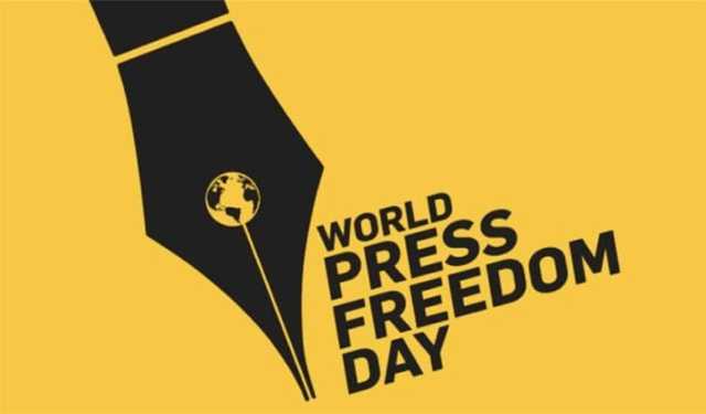 বিশ্ব মুক্ত গণমাধ্যম দিবস, সকল কালো আইন বাতিলের দাবি ডিআরইউ’র