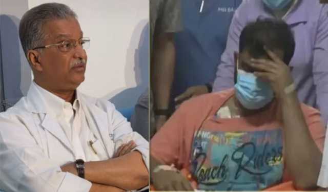 ‘পৃথিবীর সেরা চিকিৎসা পেয়েছেন তামিম’