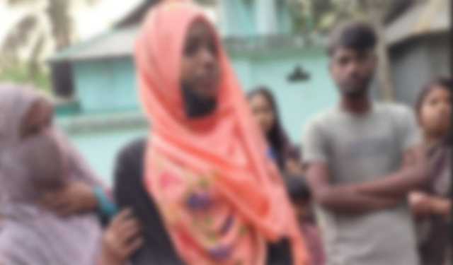 শখ পূরণে চার মাসের সন্তানকে বেচে দিলেন মা!