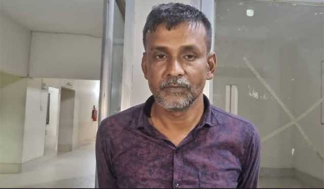 টাঙ্গাইলের মির্জাপুরে শিশু ধর্ষণে অভিযুক্ত গাজীপুর থেকে গ্রেপ্তার