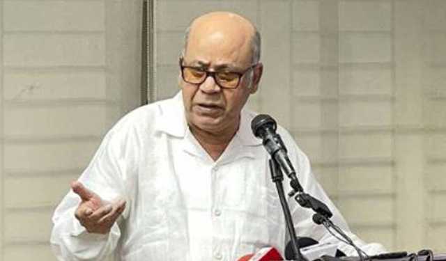 কামরুল ইসলামের ২৩ ব্যাংক হিসাব অবরুদ্ধের আদেশ