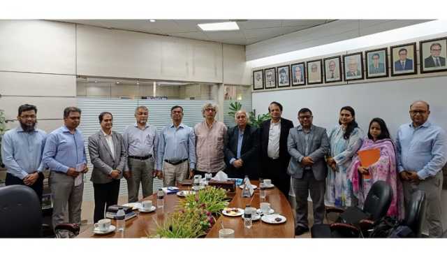 ডিসেম্বরে ঢাকায় সার্কভুক্ত দেশের উচ্চশিক্ষা সম্মেলন: ইউজিসি