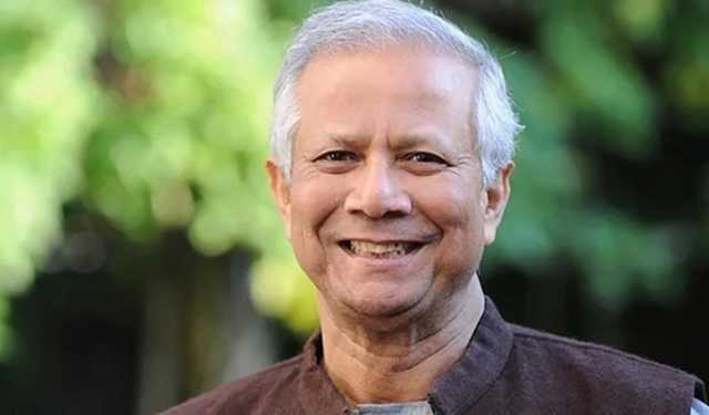 চীনের বিএফএ সম্মেলনে আজ বক্তব্য রাখবেন প্রধান উপদেষ্টা