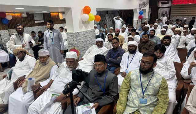 আমিরাতে টেকনাফ সমিতি ইউএই`র ঈদ পুনর্মিলনী