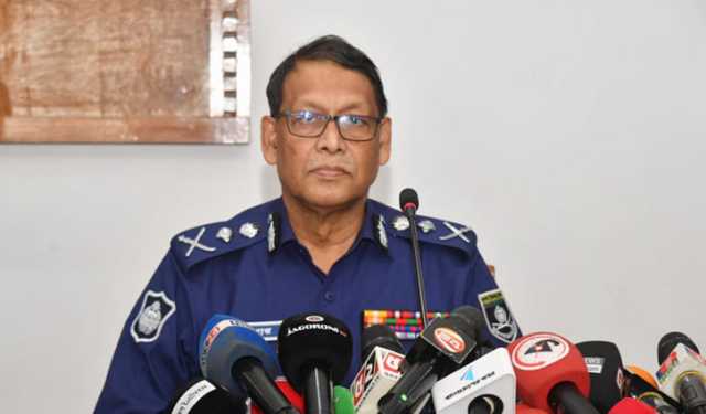 সিলেটসহ অন্যান্য স্থানে হামলায় জড়িতদের গ্রেপ্তারের নির্দেশ