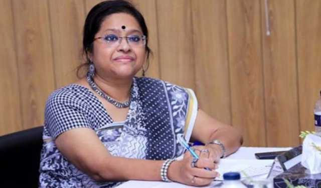 ব্যারিস্টার তুরিন আফরোজ গ্রেপ্তার
