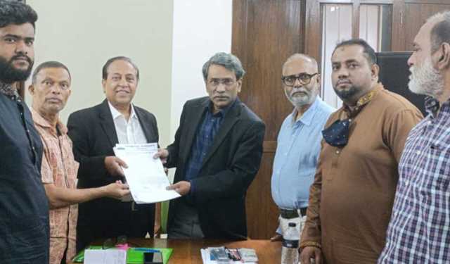 ঐকমত্য কমিশনে বিকল্পধারা বাংলাদেশ ও গণঅধিকার পরিষদের মতামত
