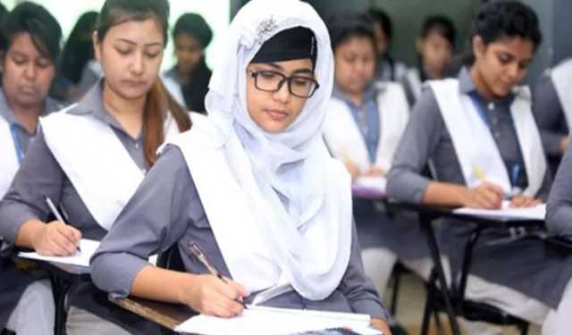 এসএসসি পরীক্ষা শুরু