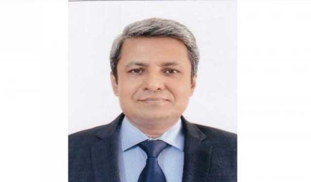 সংস্কৃতি সচিব হলেন মফিদুর রহমান