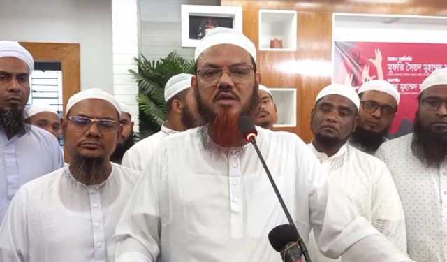 সংস্কার ছাড়া নির্বাচন হলে সেটি হবে প্রহসনের: ফয়জুল করীম