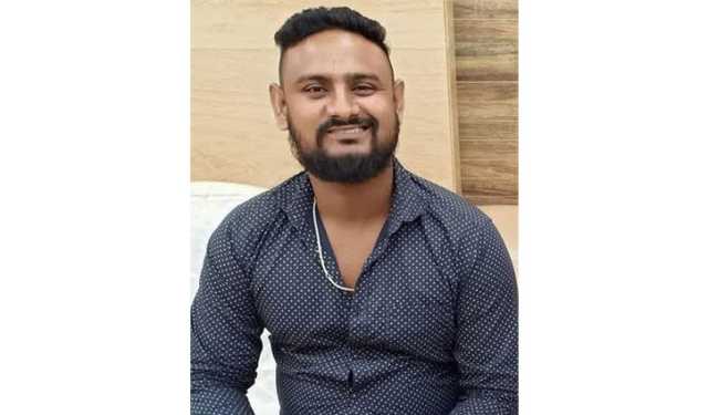 গাজীপুরে কৃষকদল নেতাকে কুপিয়ে হত্যা