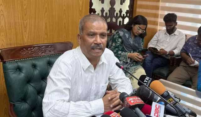 মাগুরার সেই শিশু ধর্ষণ মামলার চার্চশিট প্রস্তুত: আইন উপদেষ্টা