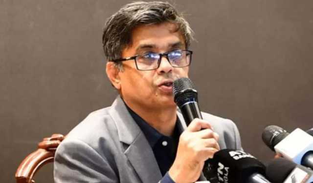 অন্তর্বর্তী সরকারের বিদেশনীতি হচ্ছে প্রো-বাংলাদেশ: প্রেস সচিব