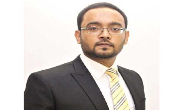 কমিউনিটি ব্যাংকের ভারপ্রাপ্ত ব্যবস্থাপনা পরিচালক ও প্রধান নির্বাহী কিমিয়া সাদাত