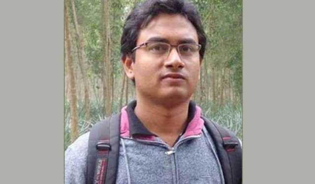 মামলা থে‌কে বাদ দেওয়ার কথা ব‌লে ঘুষ নেন দুদ‌ক কর্মকর্তা সুদীপ কুমার