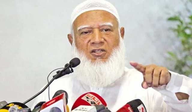 জুন নয়, আগামী রোজার আগেই নির্বাচন চায় জামায়াত