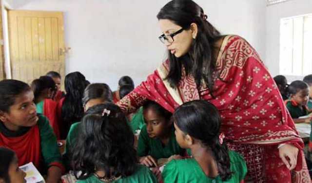 প্রাথমিক শিক্ষকদের আন্তঃজেলা বদলি বৃহস্পতিবার শুরু