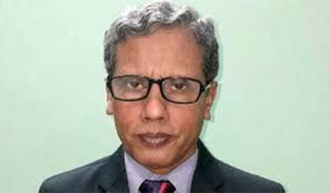 দাবির মুখে ঢাকা পলিটেকনিক ইনস্টিটিউটের অধ্যক্ষ প্রত্যাহার