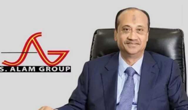 এস আলমের ২৬১৯ কোটি টাকা অবরুদ্ধ