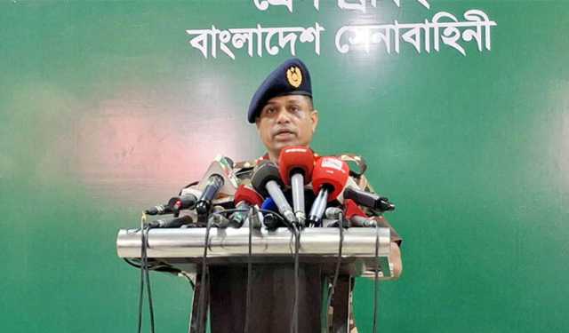 চবির ৫ শিক্ষার্থীর অবস্থান শনাক্ত, বিশেষ অভিযান চলছে: সেনাবাহিনী
