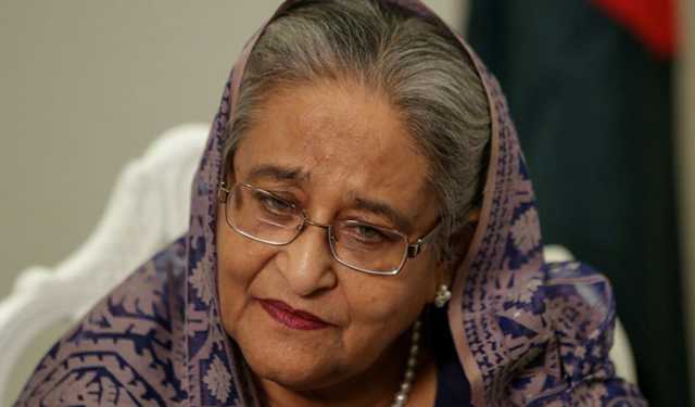 শেখ হাসিনাসহ ১২ জনের বিরুদ্ধে ইন্টারপোলে রেড নোটিশ জারির আবেদন
