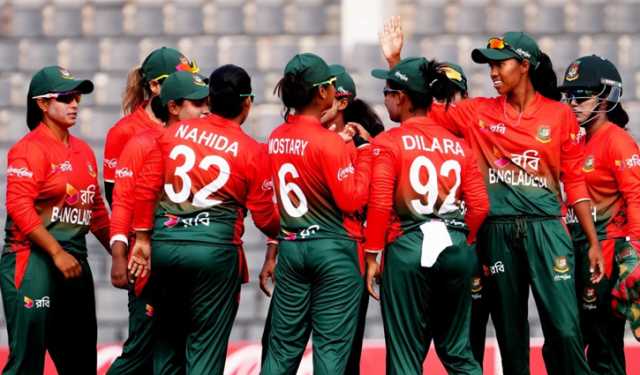 পাকিস্তানের কাছে হারে ঝুলে গেলো বাংলাদেশের বিশ্বকাপ ভাগ্য 