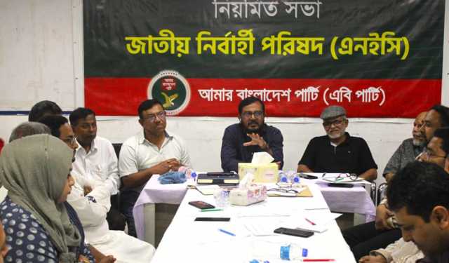 ‘সমঝোতা না হ‌লে সংস্কার-বিচার-নির্বাচন সবকিছুতেই অনিশ্চয়তা’