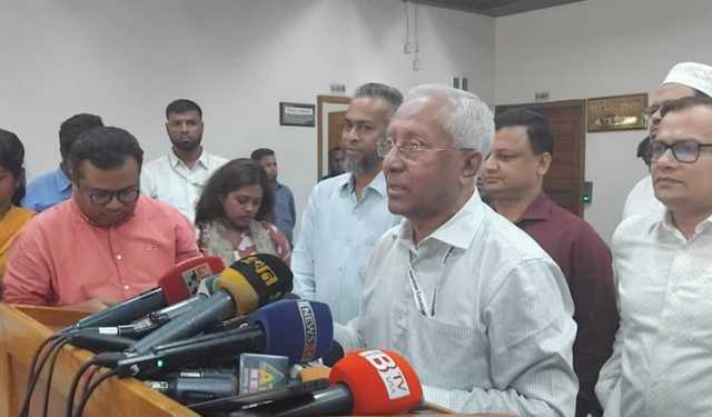 রাজনৈতিক দলের নিবন্ধনের সময় দুই মাস বাড়ল