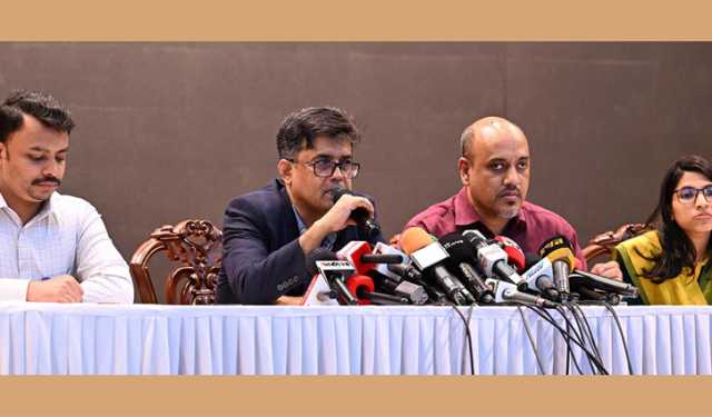 পলাতক আওয়ামী লীগ নেতাদের প্রত্যাবাসন চাইব: প্রেস সচিব