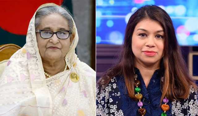 হাসিনা ও টিউলিপকে দেশে আনার প্রক্রিয়া শুরু ক‌রে‌ছে দুদক