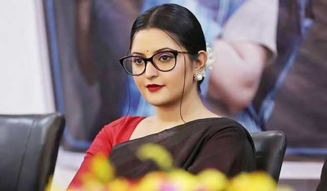 পরীমণির বিরুদ্ধে গৃহপরিচারিকার মামলা, তদন্তে পিবিআই