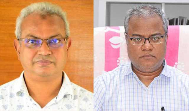 কুয়েট উপাচার্য ও উপ-উপাচার্যকে অব্যাহতি দিয়ে প্রজ্ঞাপন