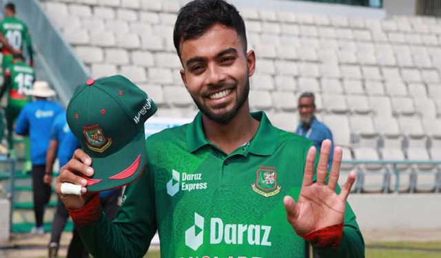 হৃদয়ের শাস্তি কার্যকর হবে এক বছর পর 