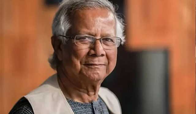 রোমে বাংলাদেশ হাউস পরিদর্শন করলেন প্রধান উপদেষ্টা