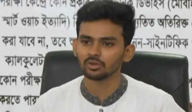 সুবিধামতো সময় যে কোনো দলে যোগ দিতে পারি: উপদেষ্টা আসিফ