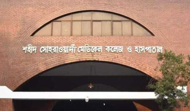 ধর্ষণের শিকার জুলাই আন্দোলনে শহীদের মেয়ের ঝুলন্ত মরদেহ উদ্ধার