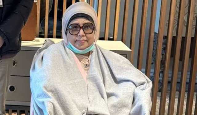 খালেদা জিয়া দেশে ফিরছেন মঙ্গলবার, বরণে প্রস্তুত বিএনপি