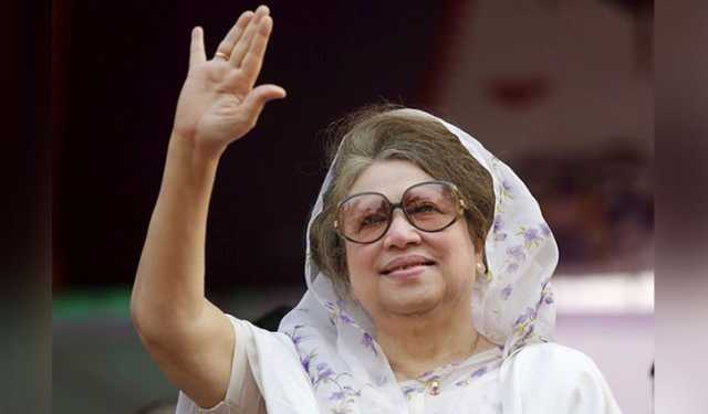 নাইকো দুর্নীতি মামলায় খালাস পেলেন খালেদা জিয়া 
