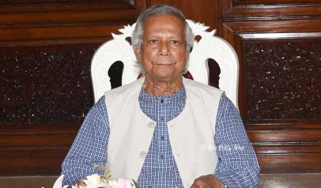 বৃহস্পতিবার একুশে পদক প্রদান করবেন প্রধান উপদেষ্টা