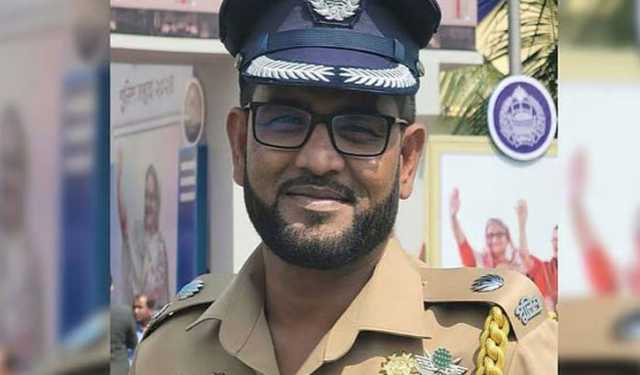 গণহত্যা: আলোচিত পুলিশ কর্মকর্তা আলেপসহ ১০ জনকে ট্রাইব্যুনালে হাজির