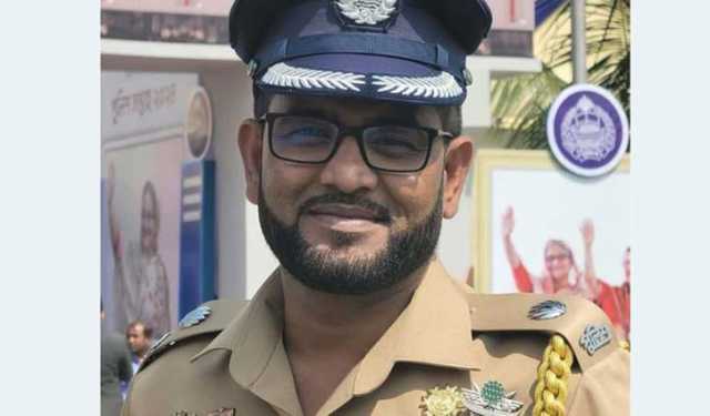 এএসপি আলেপের বিরুদ্ধে বন্দির স্ত্রীকে রোজা ভাঙিয়ে ধর্ষণের প্রমাণ পেয়েছে ট্রাইব্যুনাল