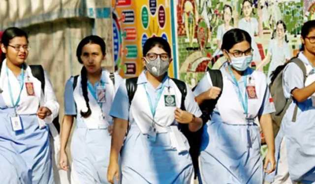 টানা ৪০ দিনের ছুটিতে যাচ্ছে শিক্ষাপ্রতিষ্ঠান
