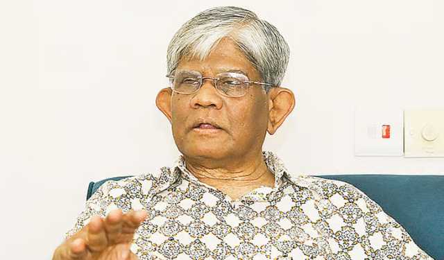 বাজেট হবে ব্যবসা বান্ধব: অর্থ উপদেষ্টা