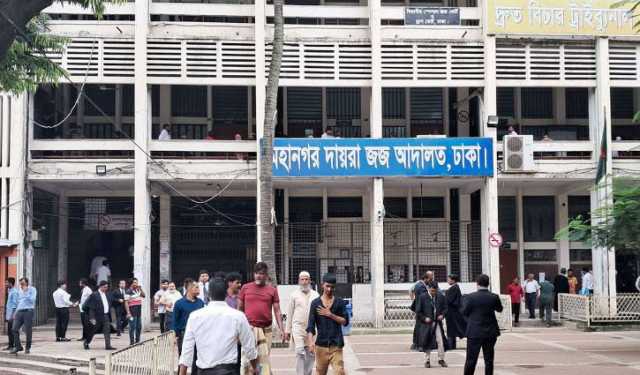 স্ত্রীসহ মির্জা আজমের সম্পদ জব্দ, ব্যাংক হিসাব অবরুদ্ধ