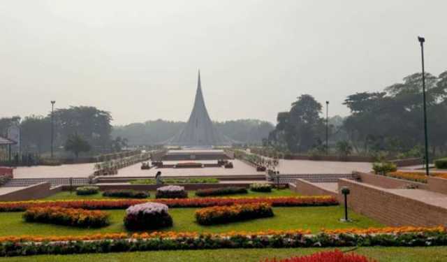 মহান স্বাধীনতা দিবস আজ