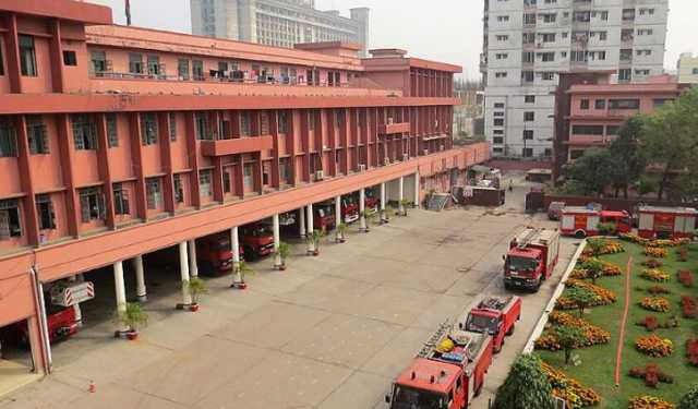 ফায়ার সার্ভিসের সদর দপ্তর নির্মাণসহ ৫৪১ কোটি টাকার ৩ প্রস্তাব অনুমোদন