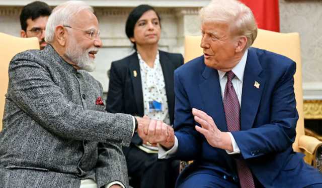 বাংলাদেশ ইস্যুতে প্রশ্ন, এড়িয়ে গেলেন মোদি 
