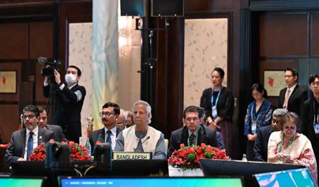রাখাইনে বাস্তুচ্যুতি বন্ধে মানবিক চ্যানেল স্থাপনের আহ্বান 
