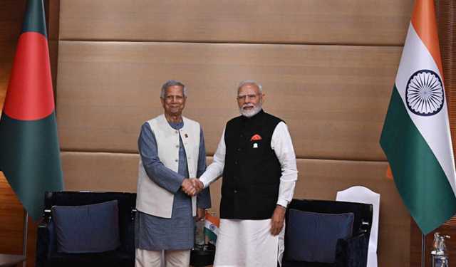 শেখ হাসিনার প্রত্যর্পণ চাইলো বাংলাদেশ